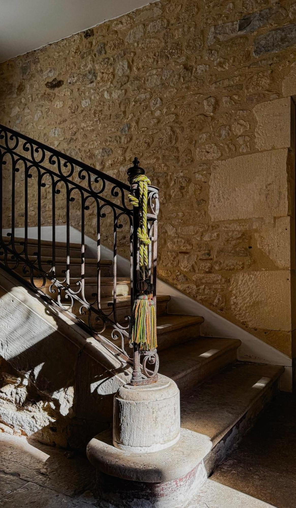 Chateau La Gineste - Castle And Vineyard Duravel エクステリア 写真