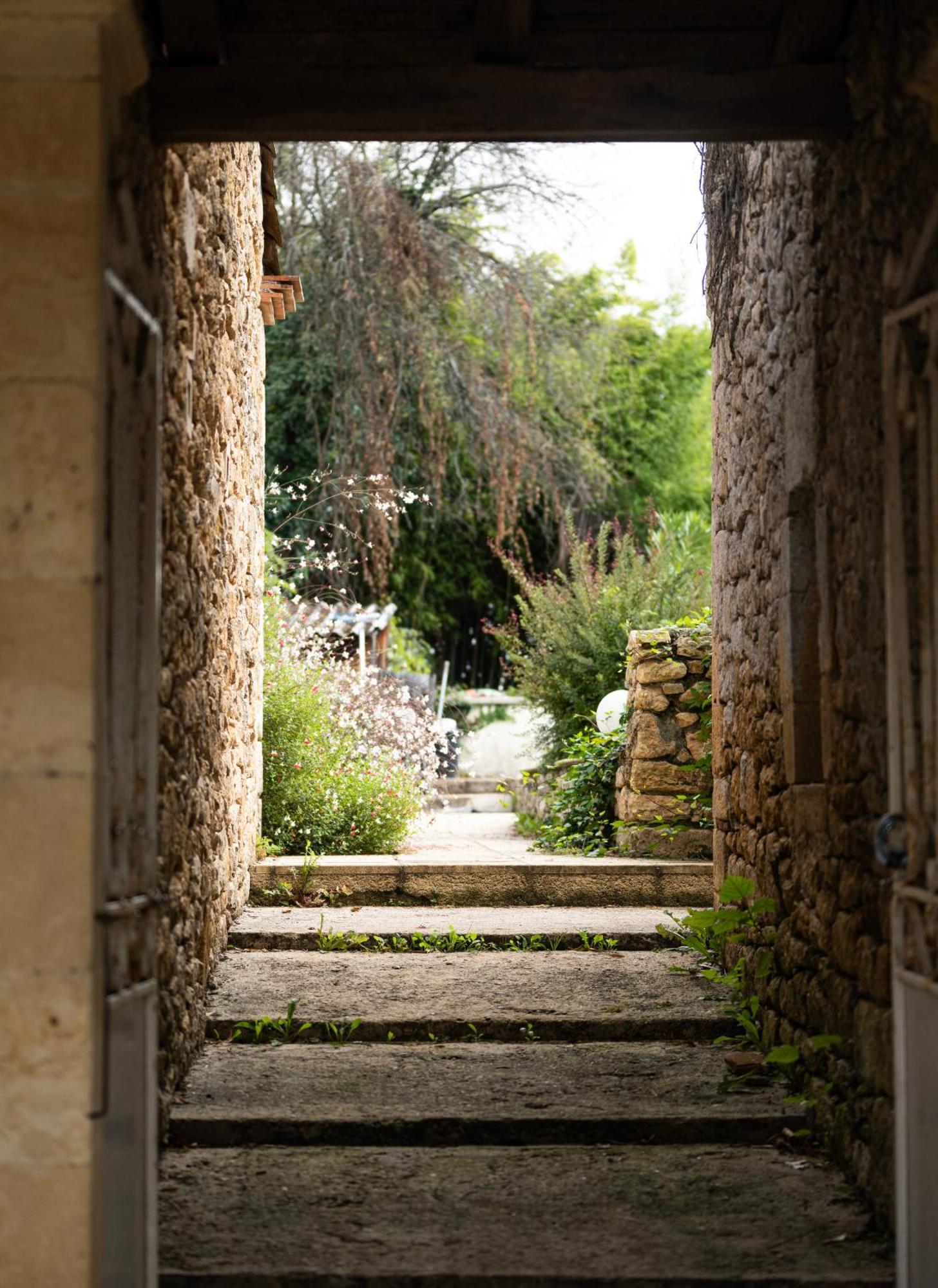 Chateau La Gineste - Castle And Vineyard Duravel エクステリア 写真