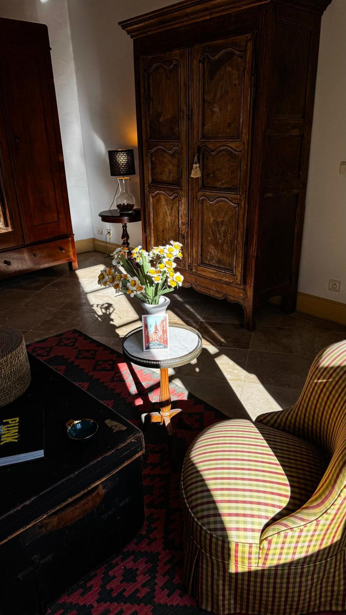 Chateau La Gineste - Castle And Vineyard Duravel エクステリア 写真