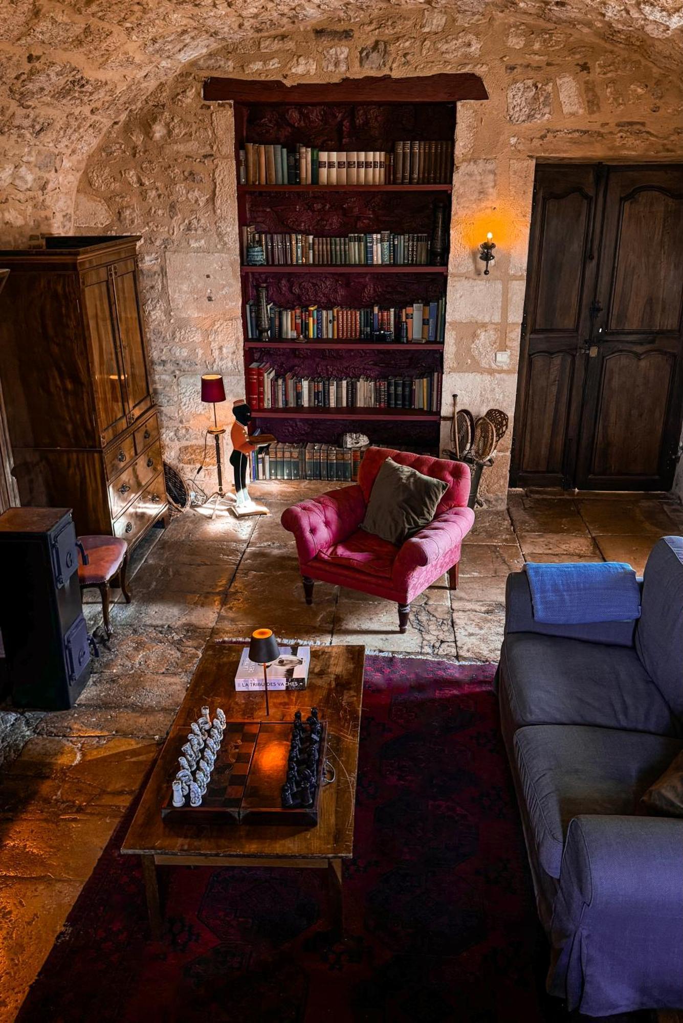 Chateau La Gineste - Castle And Vineyard Duravel エクステリア 写真