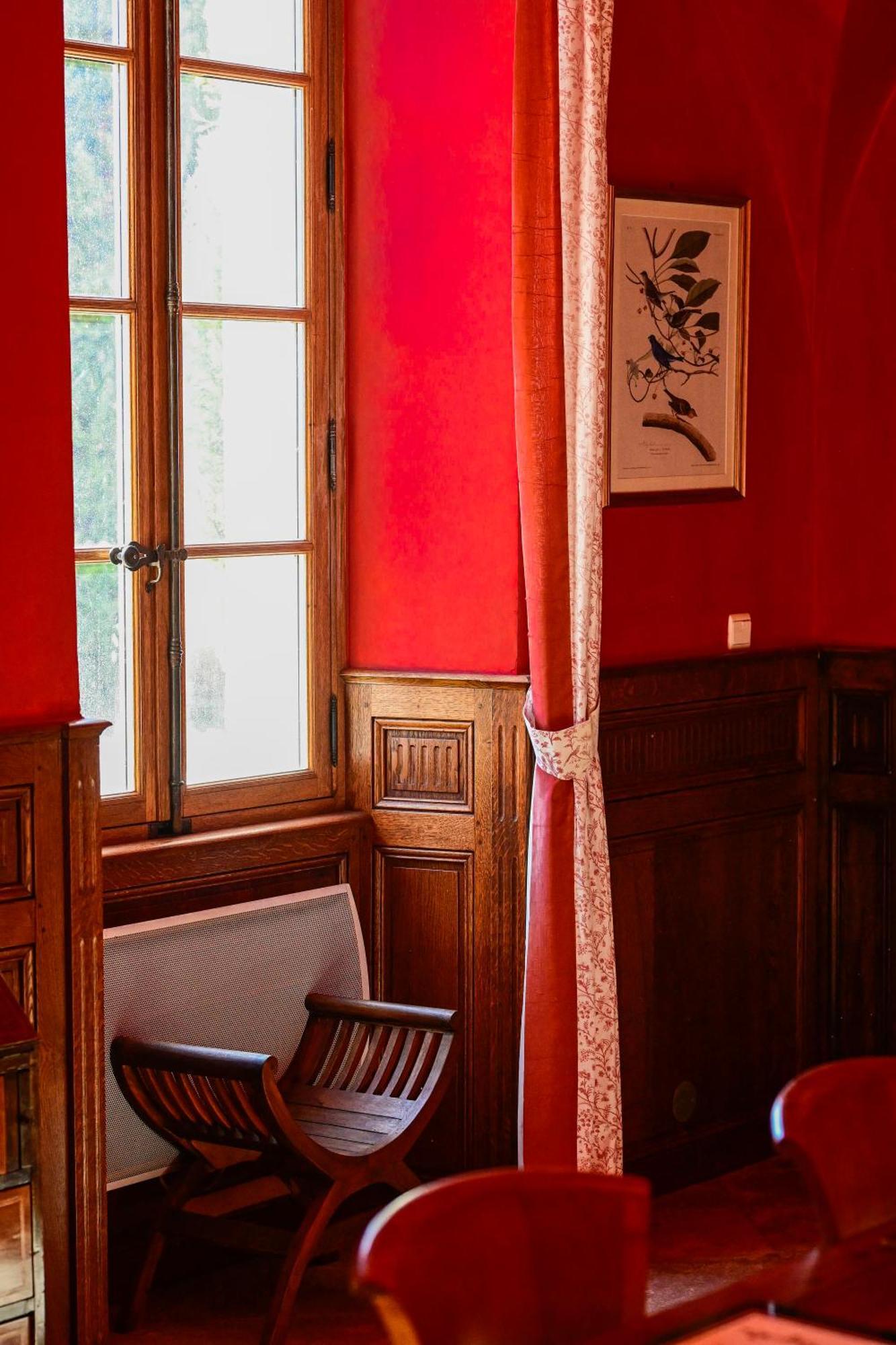 Chateau La Gineste - Castle And Vineyard Duravel エクステリア 写真