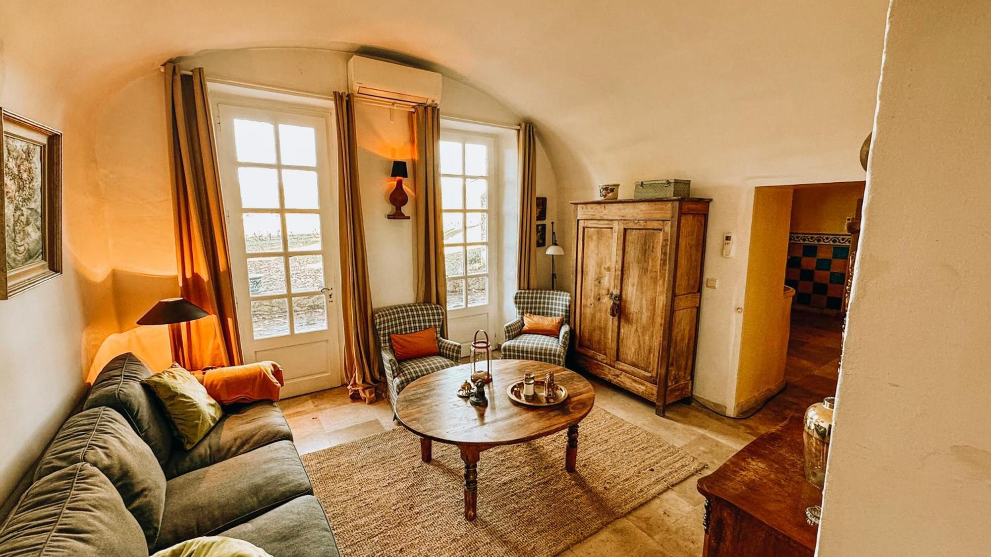 Chateau La Gineste - Castle And Vineyard Duravel エクステリア 写真
