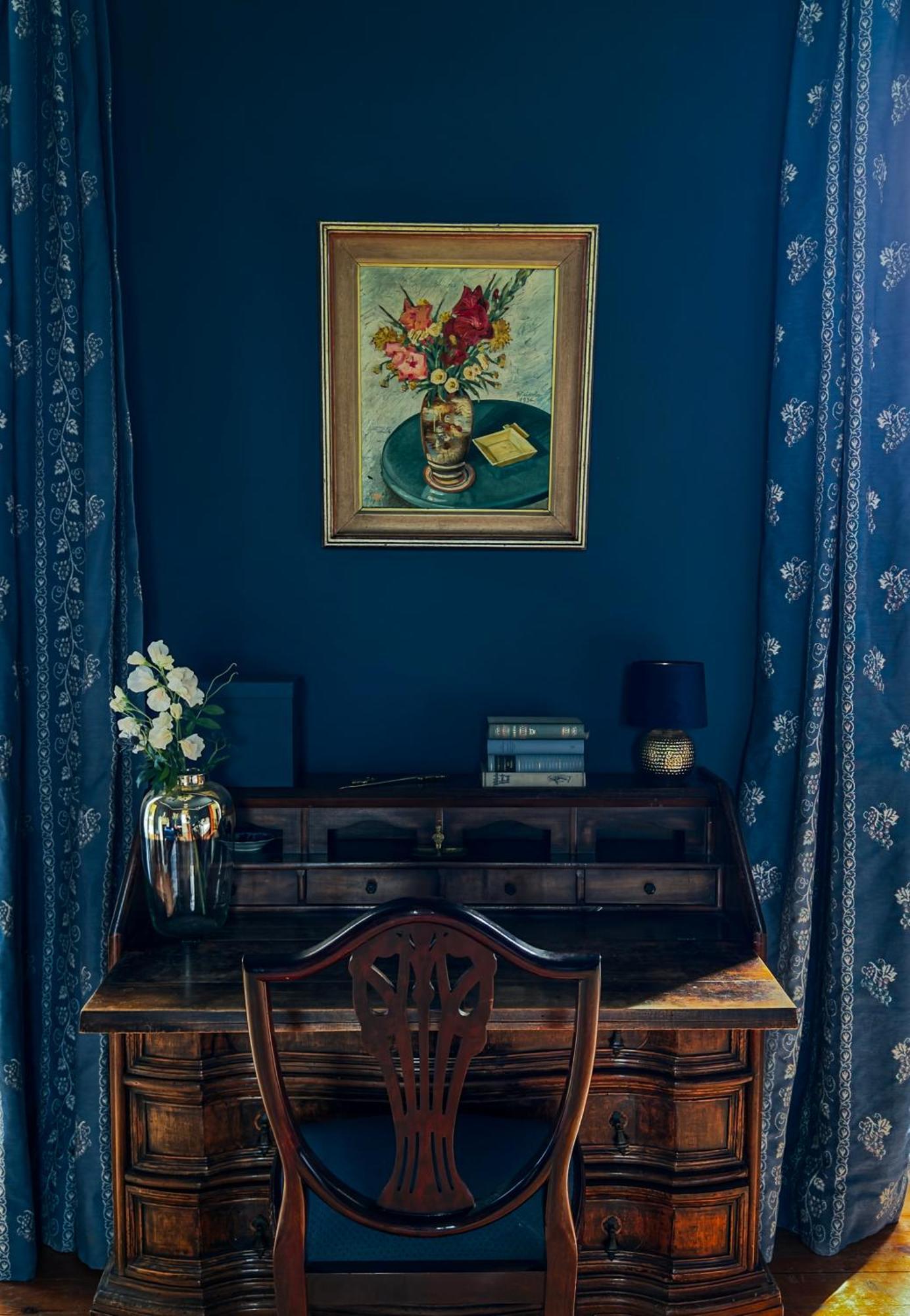 Chateau La Gineste - Castle And Vineyard Duravel 部屋 写真
