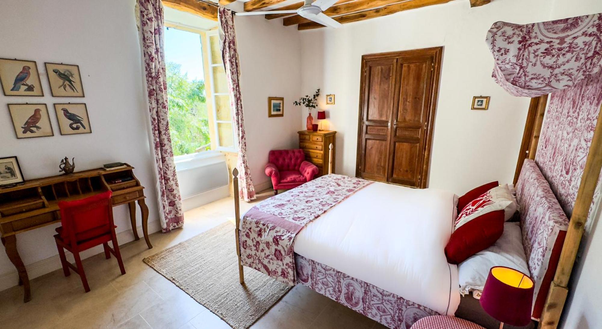Chateau La Gineste - Castle And Vineyard Duravel エクステリア 写真