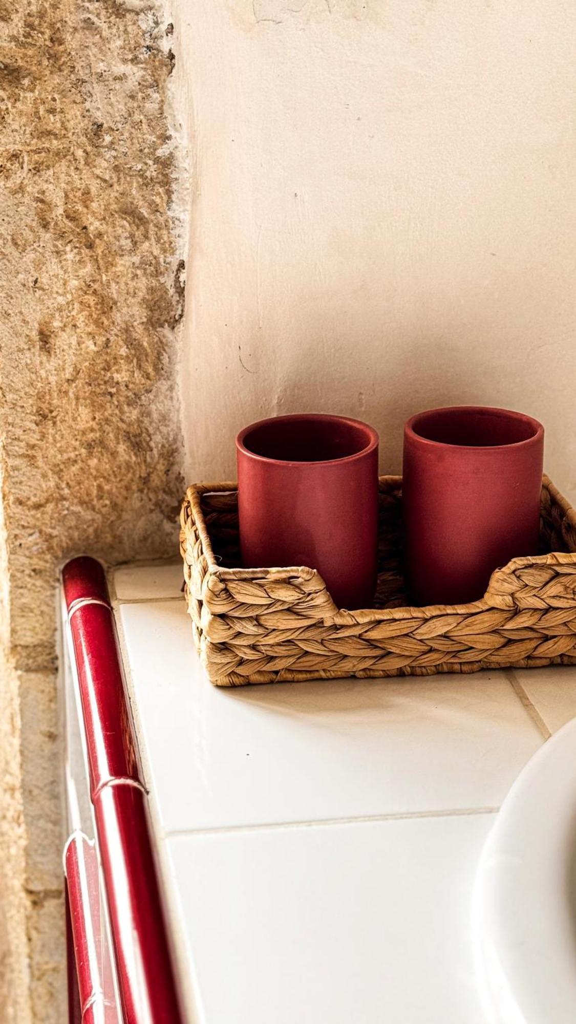 Chateau La Gineste - Castle And Vineyard Duravel エクステリア 写真