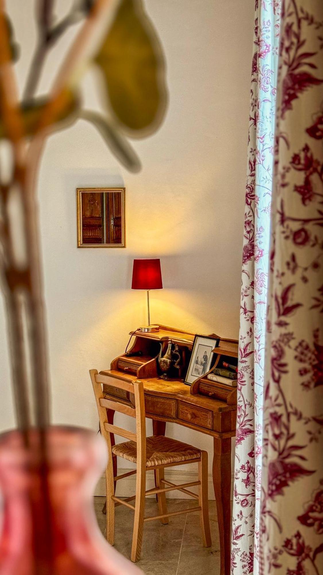Chateau La Gineste - Castle And Vineyard Duravel エクステリア 写真