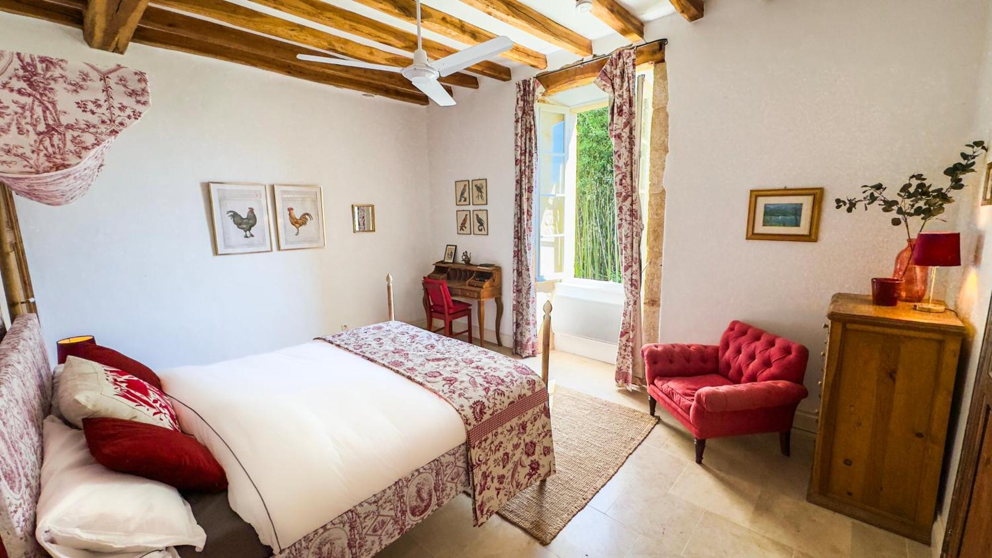 Chateau La Gineste - Castle And Vineyard Duravel エクステリア 写真